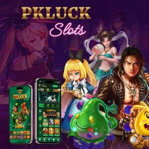 Pk luck game