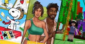 Analyst Bulletin : Mobile Game Market Review Pkluck Games June 2025