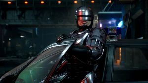 RoboCop: Rogue City Pkluck Games Edition Differences and Pre-order Bonus