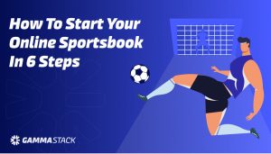 How To Start Your Online Sportsbook In 6 Steps pk luck game